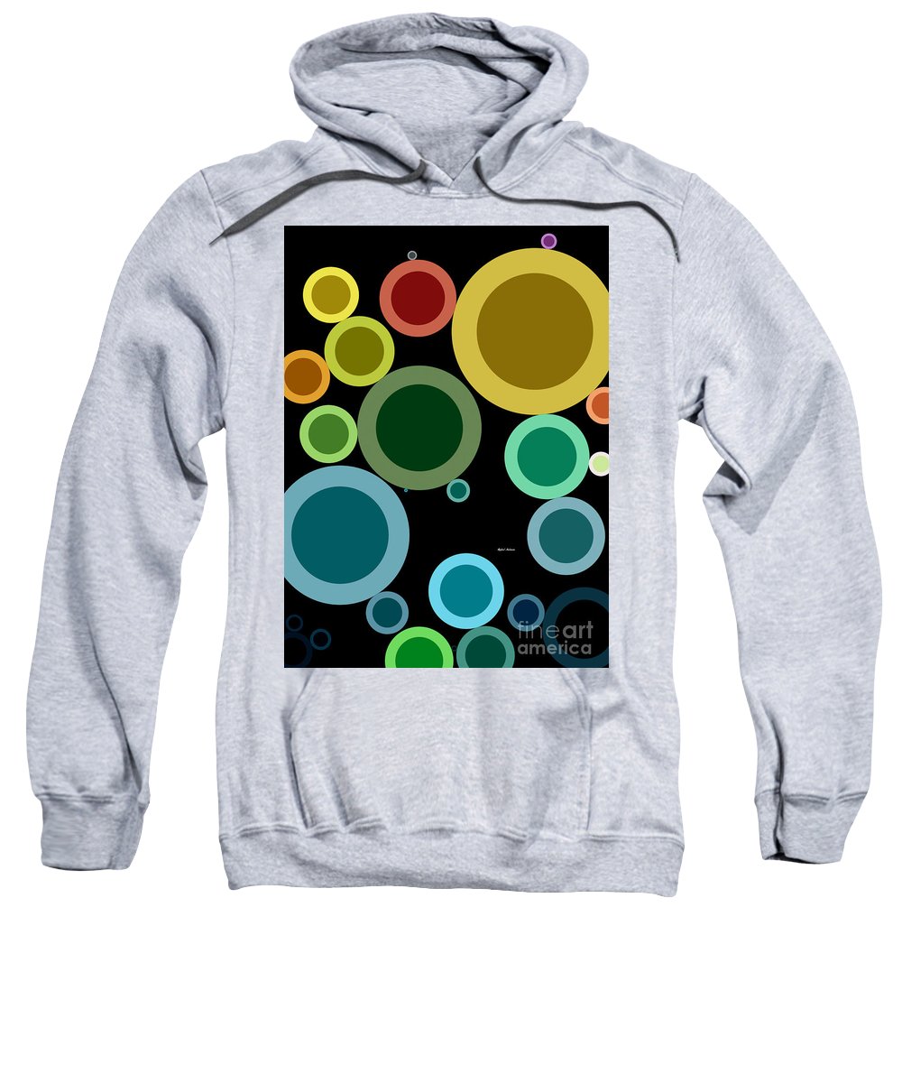 Orbite - Sweat-shirt