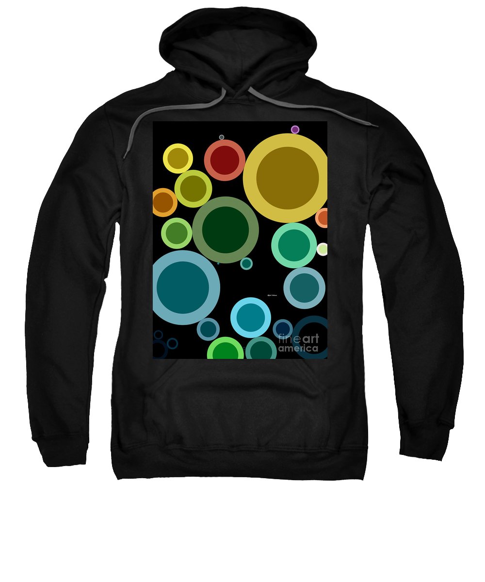 Orbite - Sweat-shirt