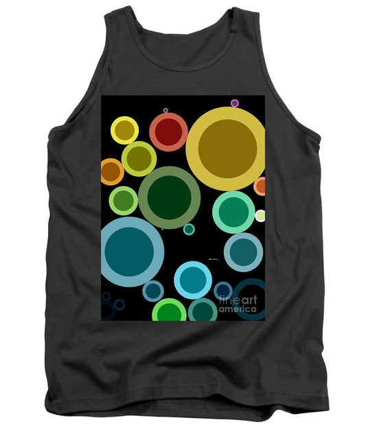 Orbit - Tank Top