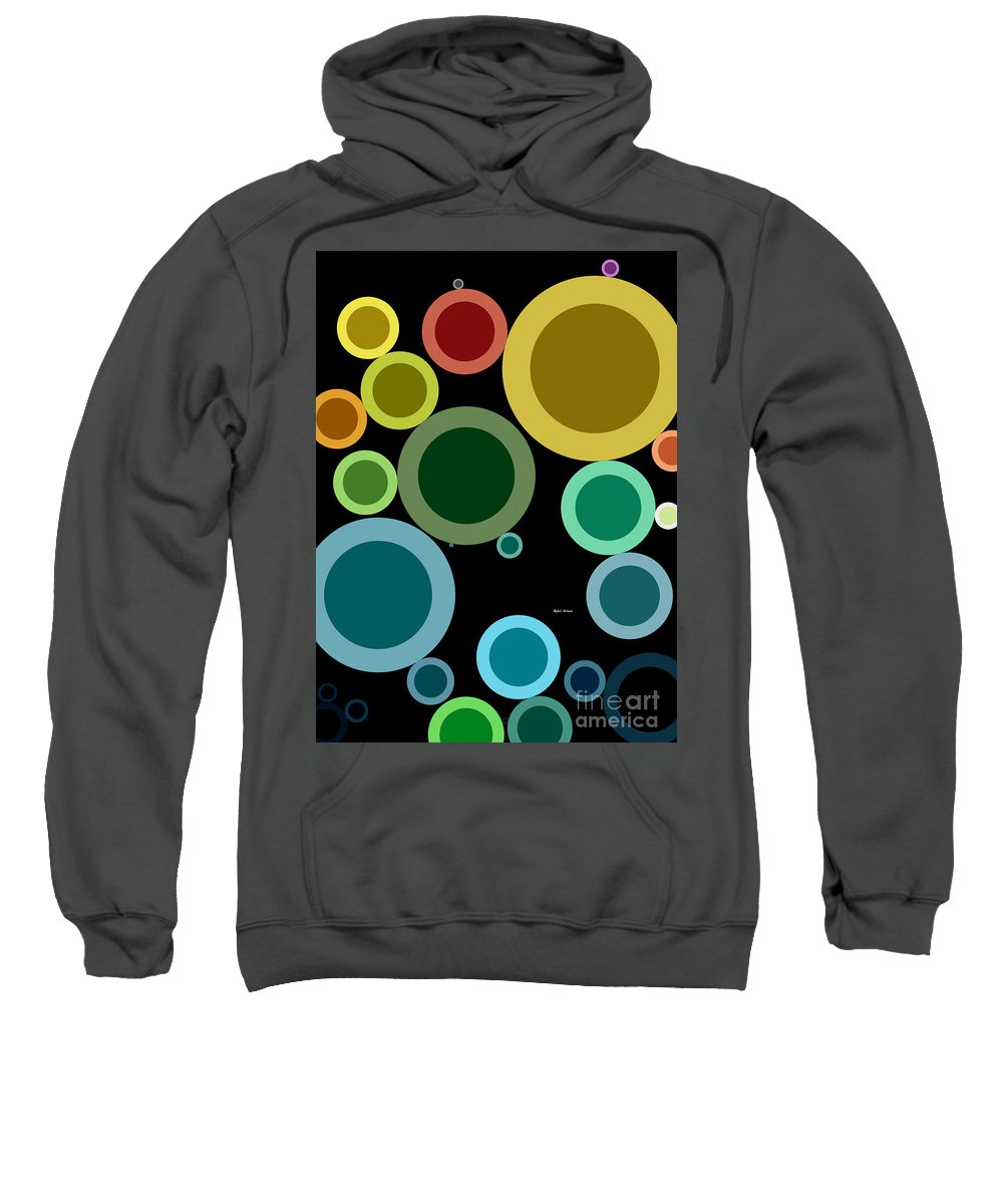 Orbite - Sweat-shirt