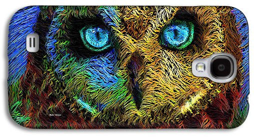 Phone Case - Owl