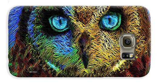 Phone Case - Owl