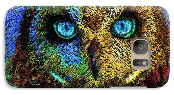 Phone Case - Owl