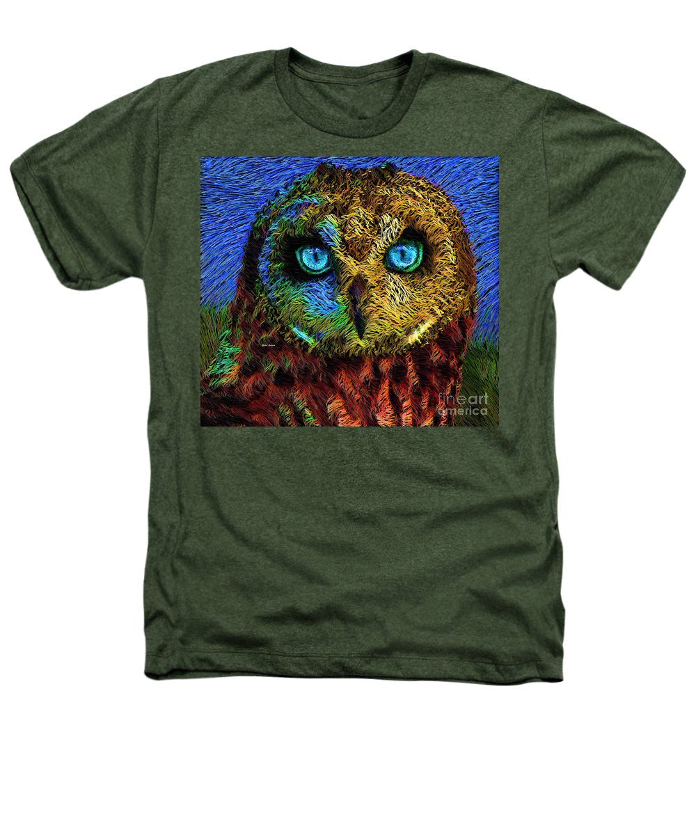 Heathers T-Shirt - Owl