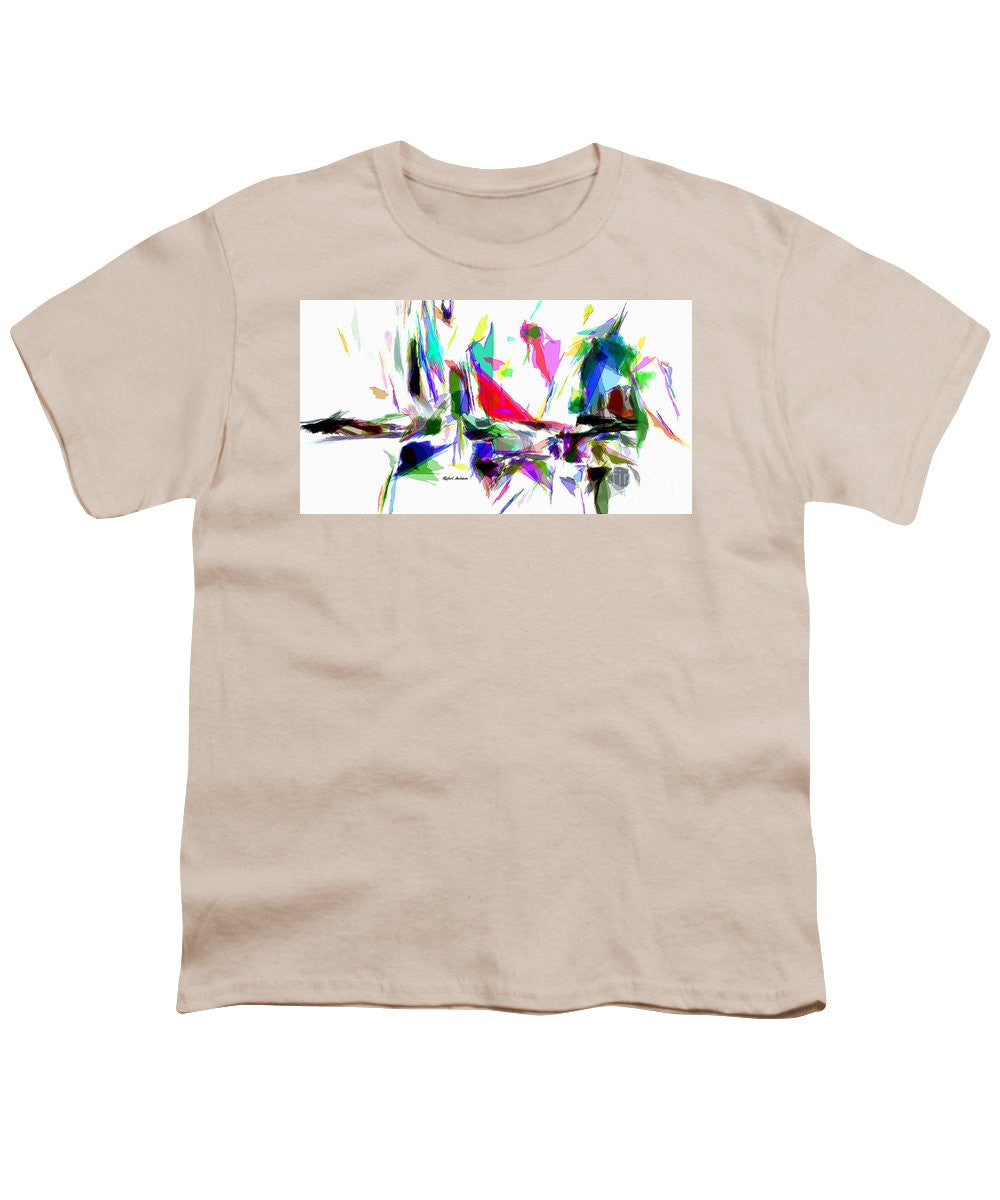 Youth T-Shirt - Party Time