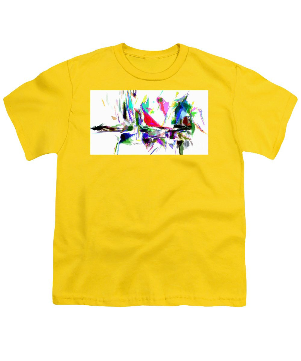 Youth T-Shirt - Party Time