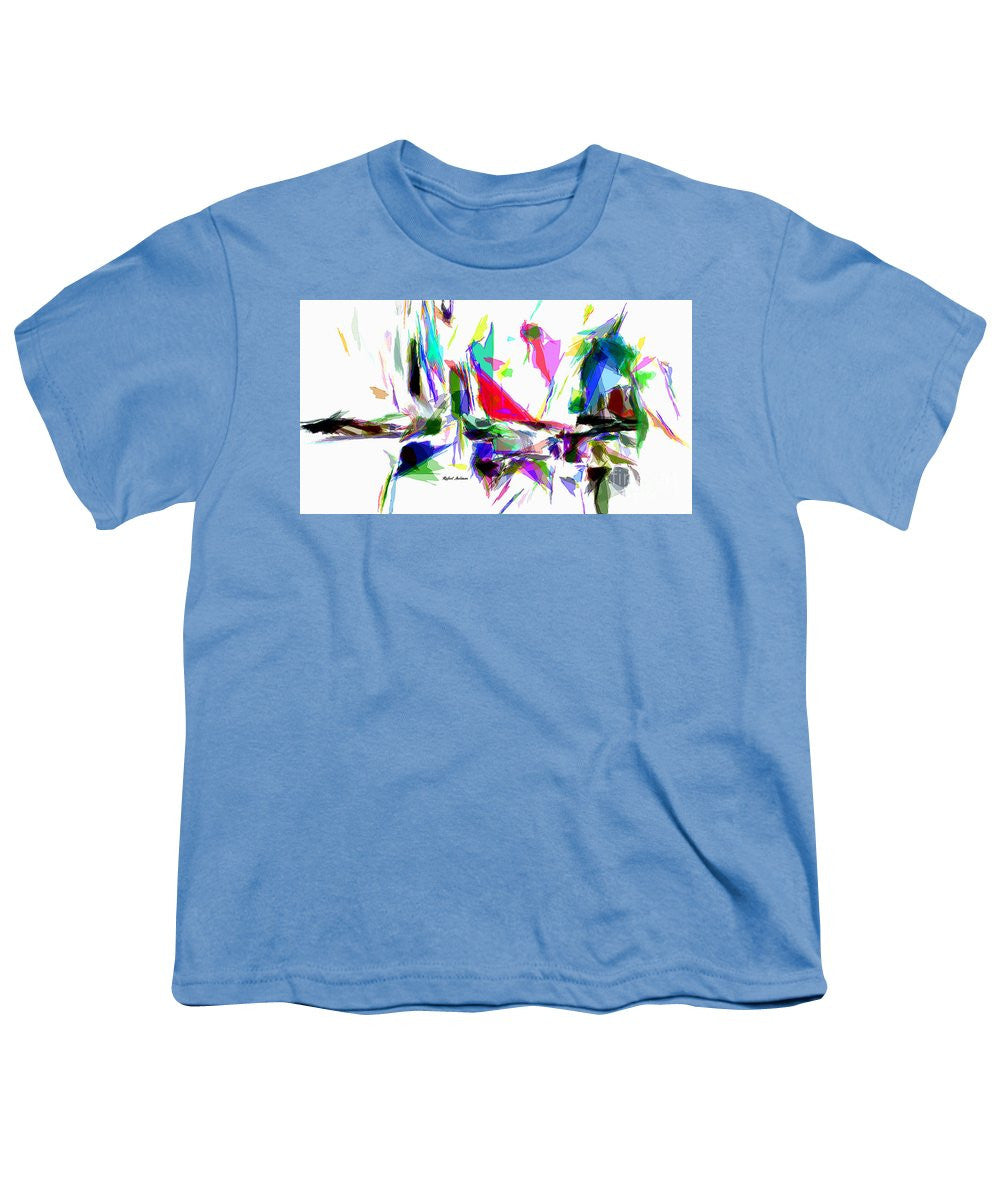 Youth T-Shirt - Party Time