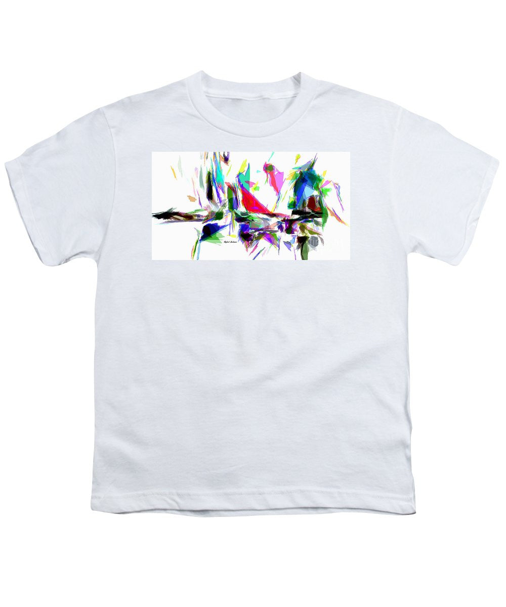 Youth T-Shirt - Party Time