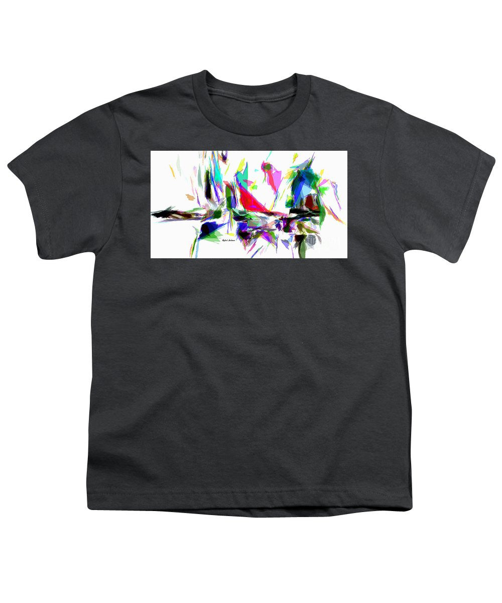 Youth T-Shirt - Party Time