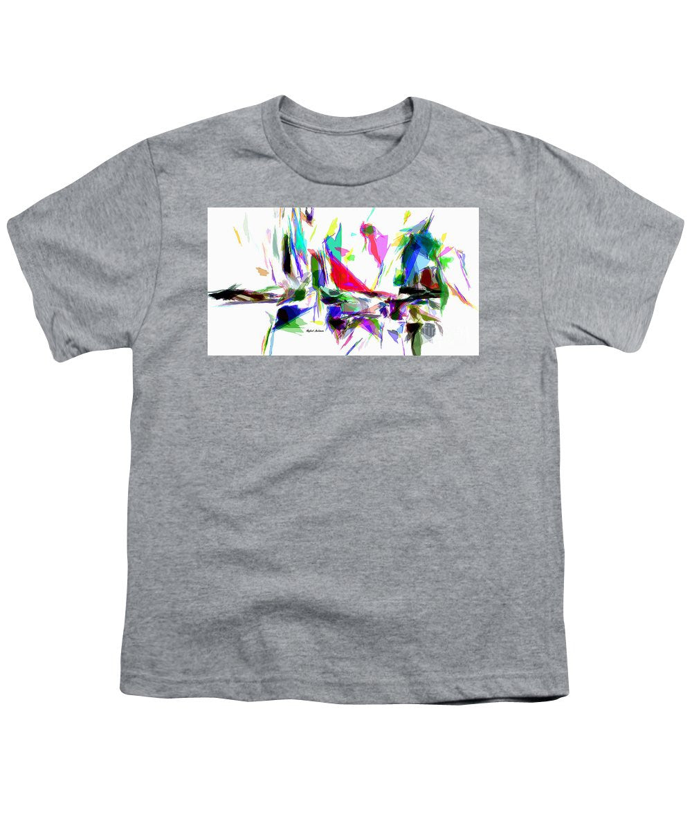 Youth T-Shirt - Party Time