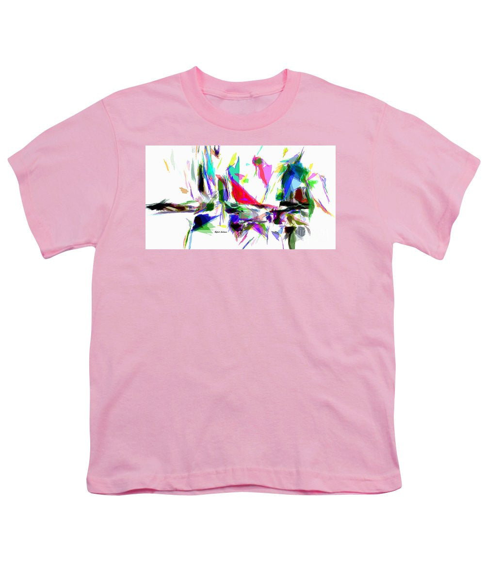 Youth T-Shirt - Party Time