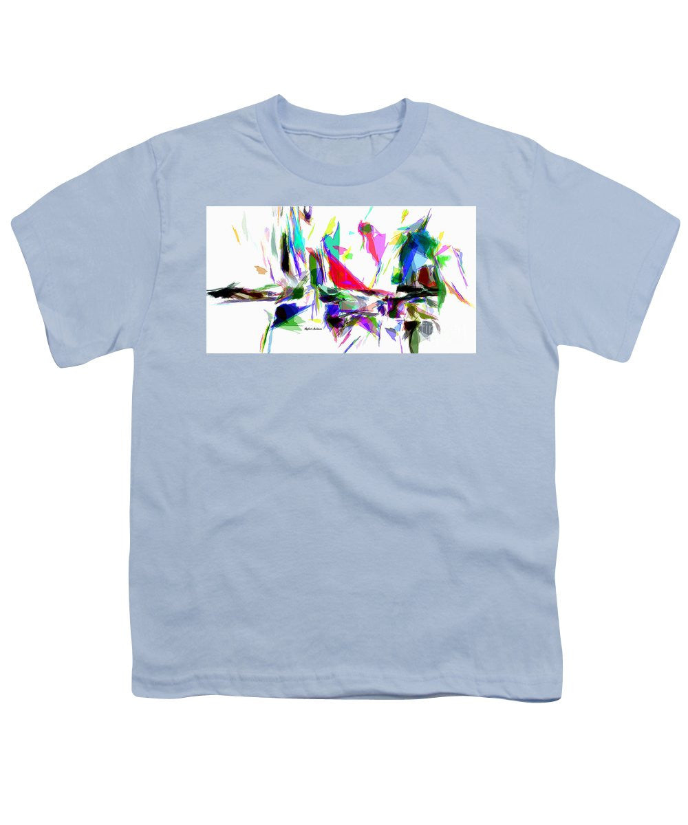 Youth T-Shirt - Party Time