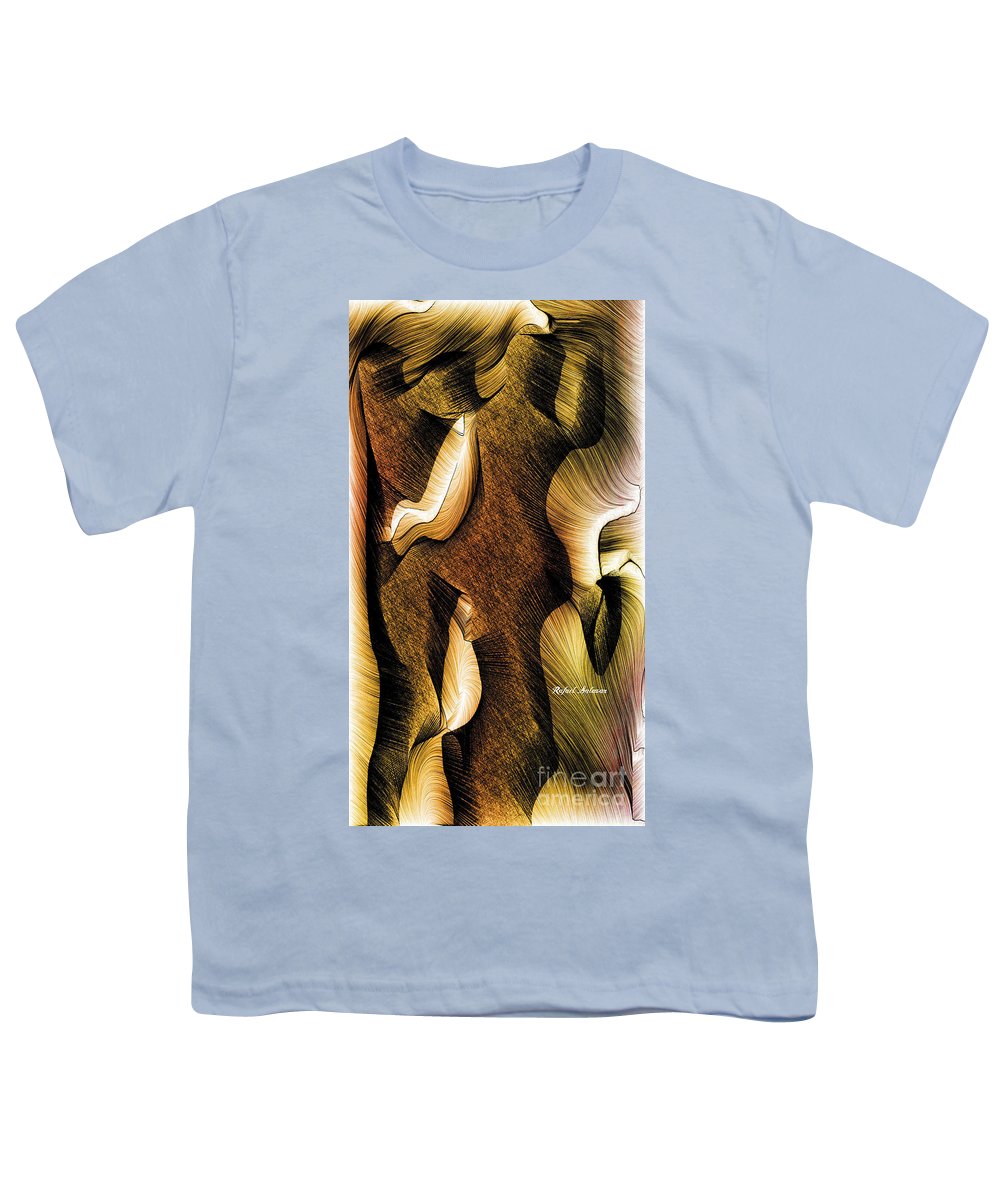 Passing Thru Life - Youth T-Shirt