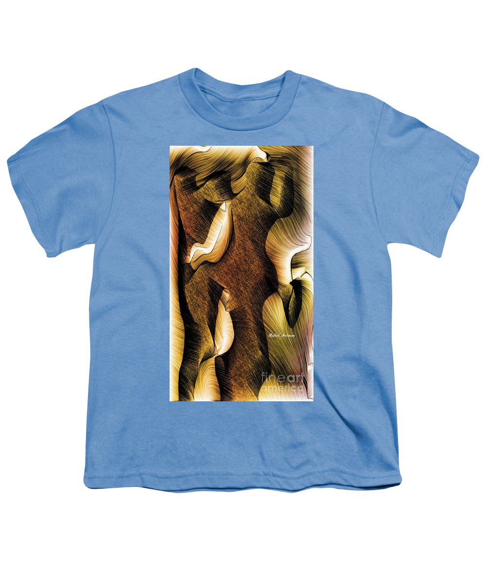 Passing Thru Life - Youth T-Shirt