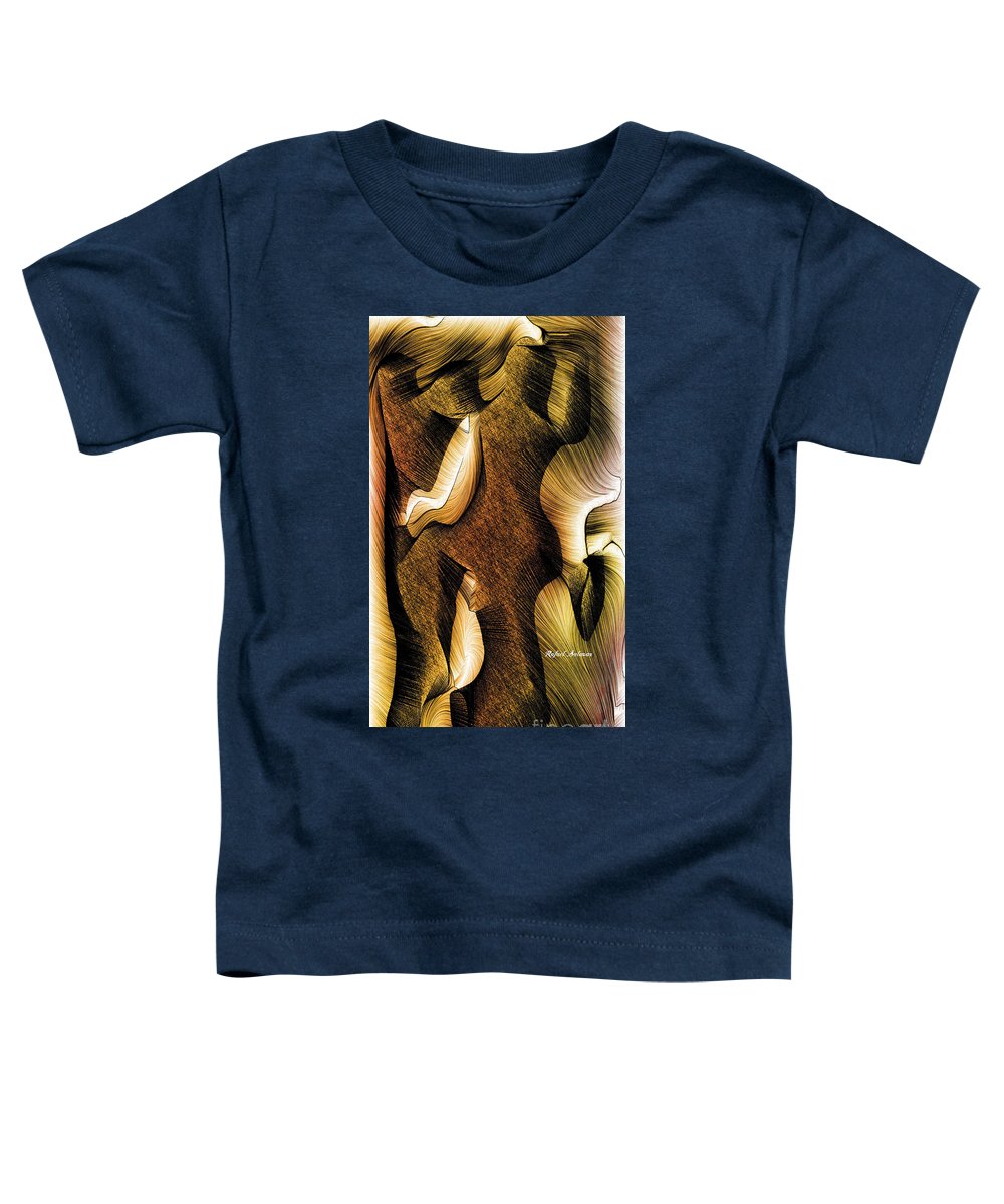 Passing Thru Life - Toddler T-Shirt