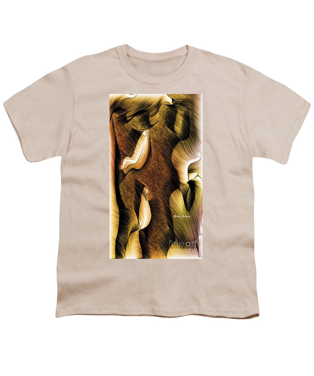 Passing Thru Life - Youth T-Shirt