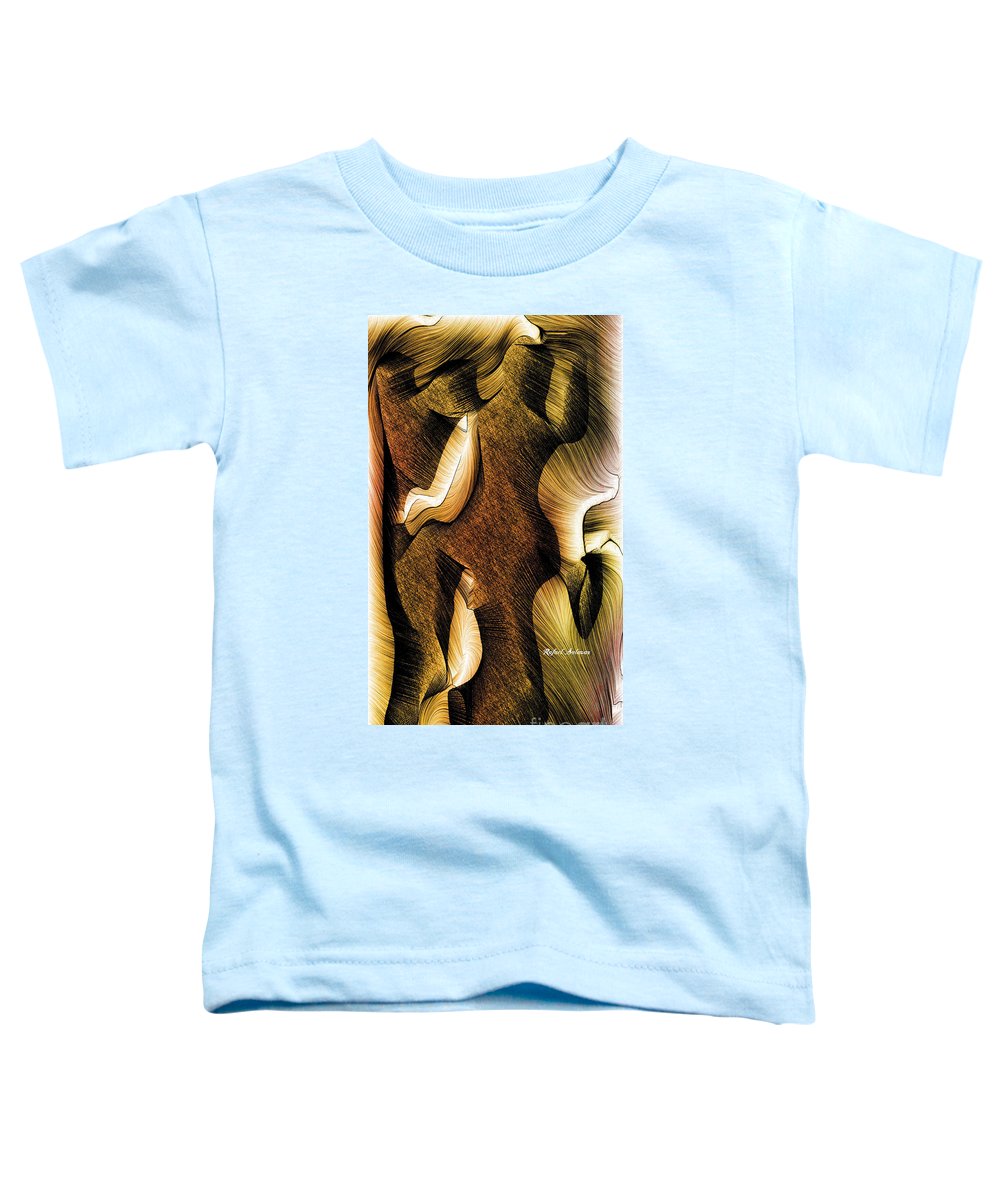 Passing Thru Life - Toddler T-Shirt