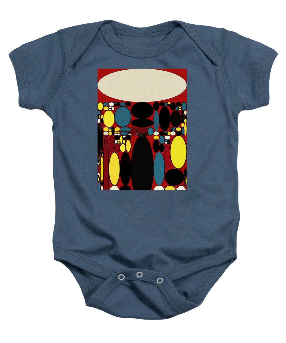 Pending On The Outcome - Baby Onesie