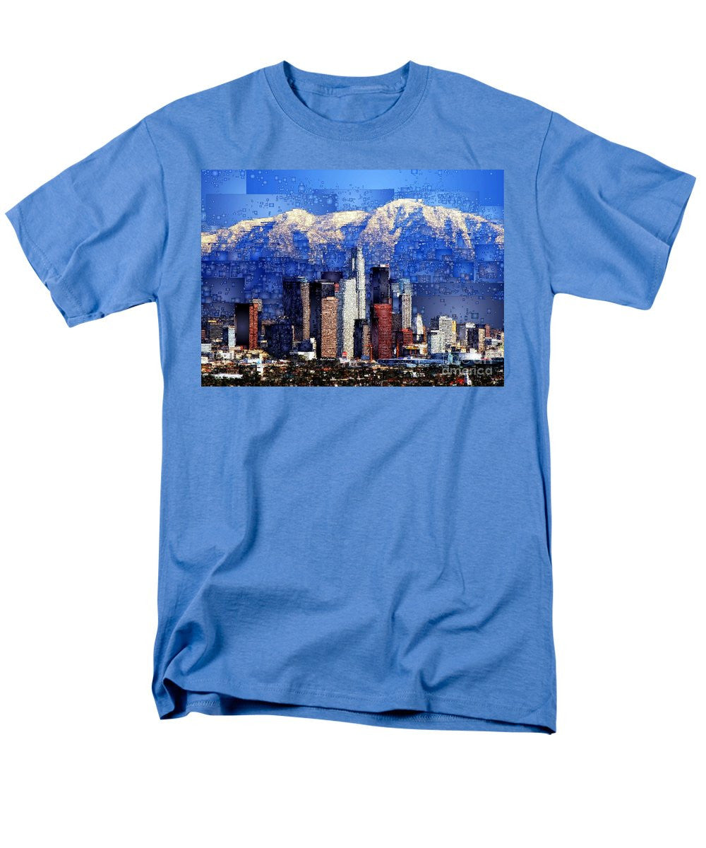 T-shirt pour homme (coupe standard) - Phoenix, Arizona