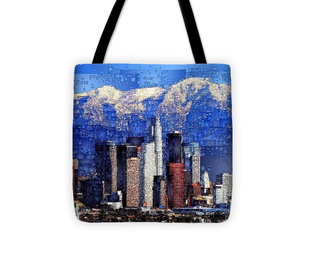 Tote Bag - Phoenix, Arizona