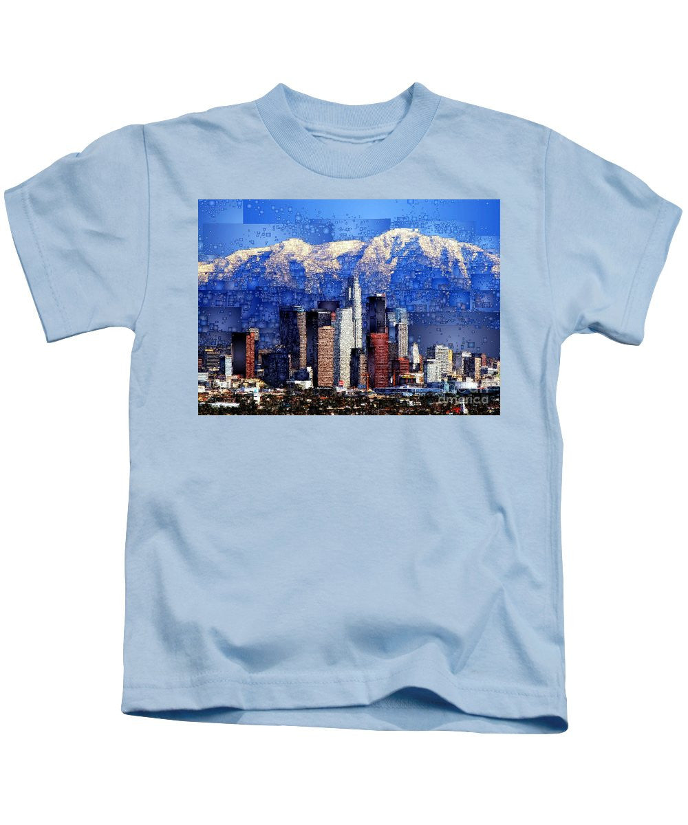 Kids T-Shirt - Phoenix, Arizona