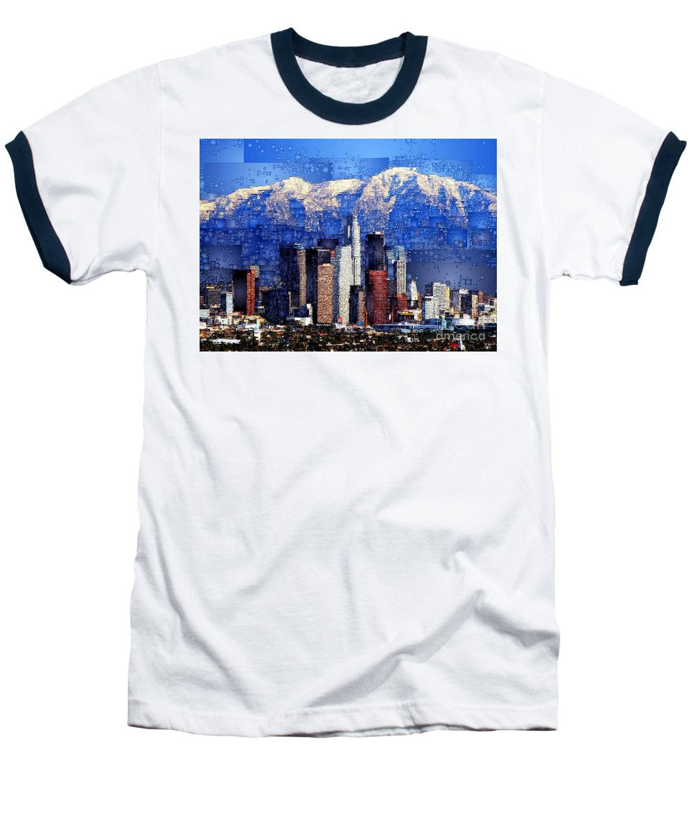 Baseball T-Shirt - Phoenix, Arizona