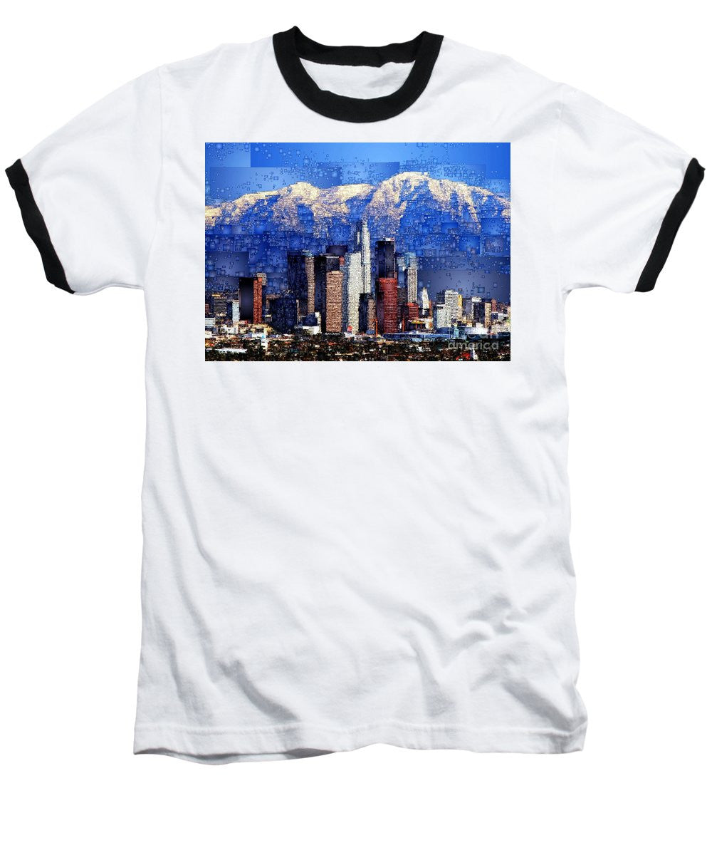 Baseball T-Shirt - Phoenix, Arizona