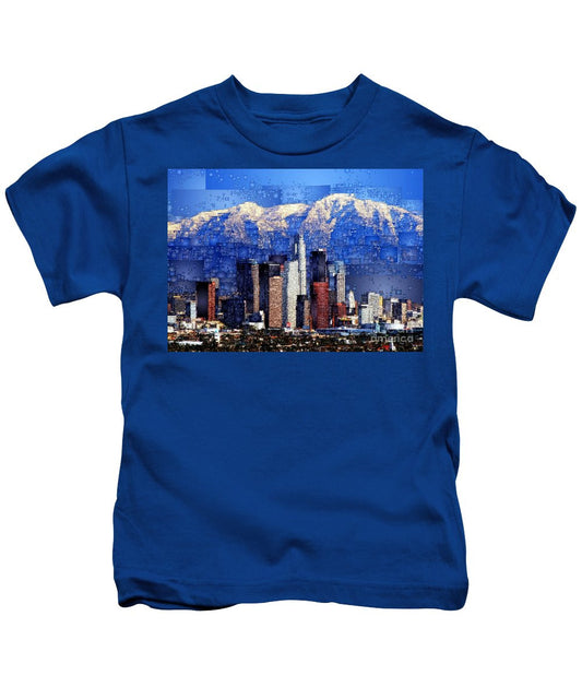 Kids T-Shirt - Phoenix, Arizona