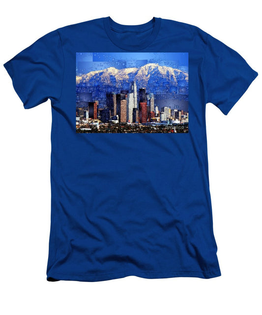 Men's T-Shirt (Slim Fit) - Phoenix, Arizona