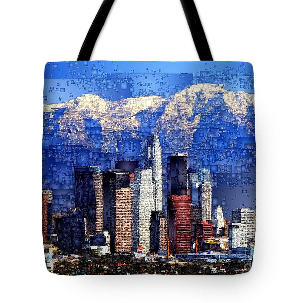 Tote Bag - Phoenix, Arizona