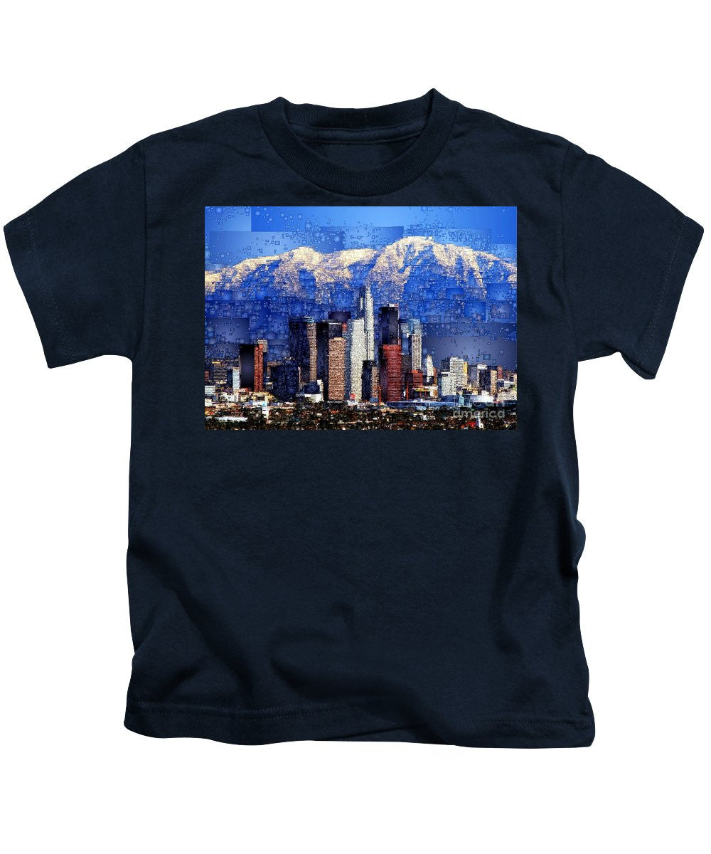 Kids T-Shirt - Phoenix, Arizona