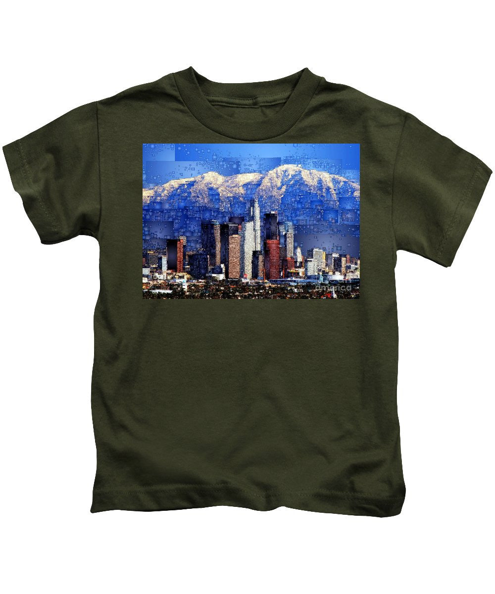 Kids T-Shirt - Phoenix, Arizona