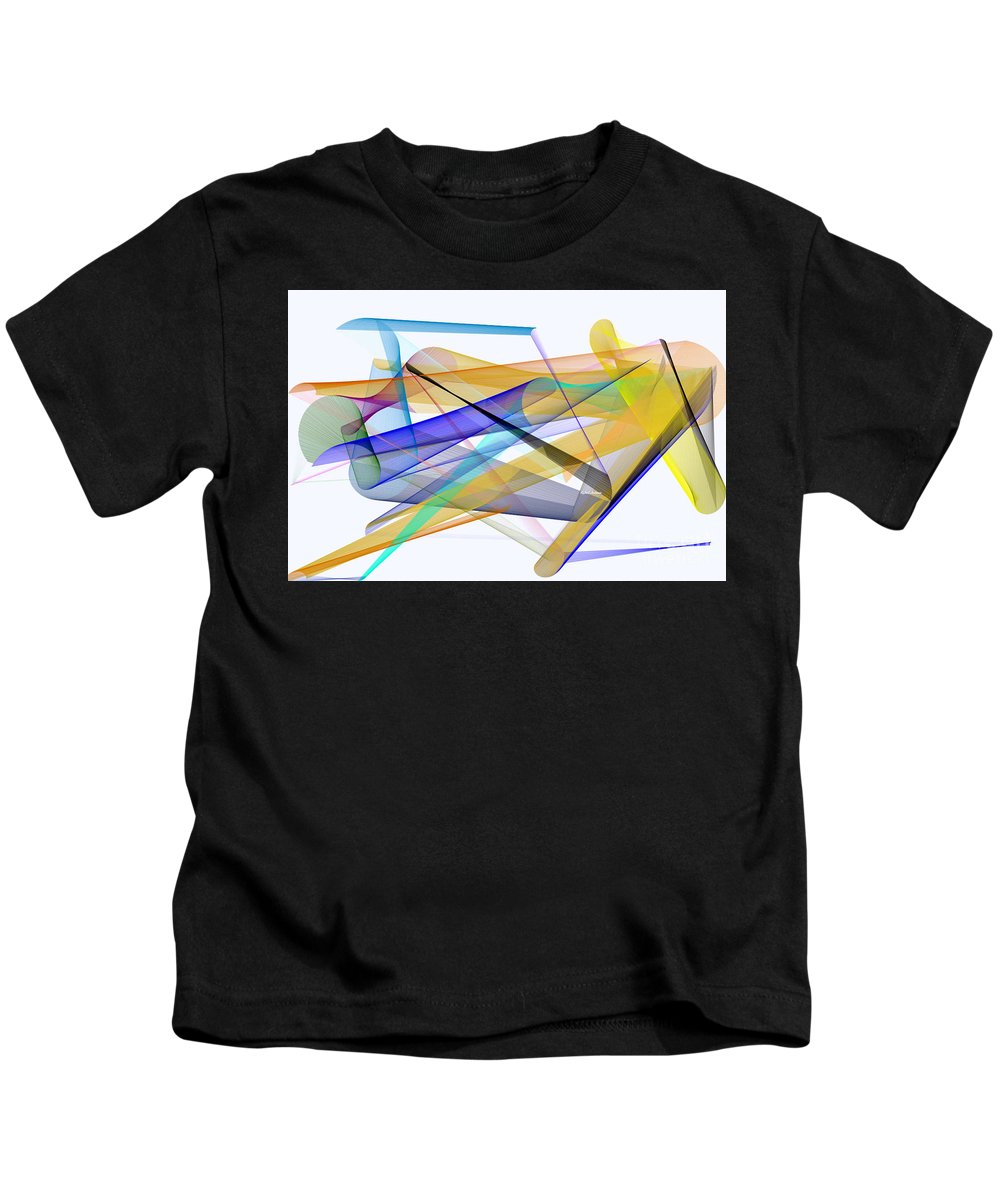 Playground - Kids T-Shirt