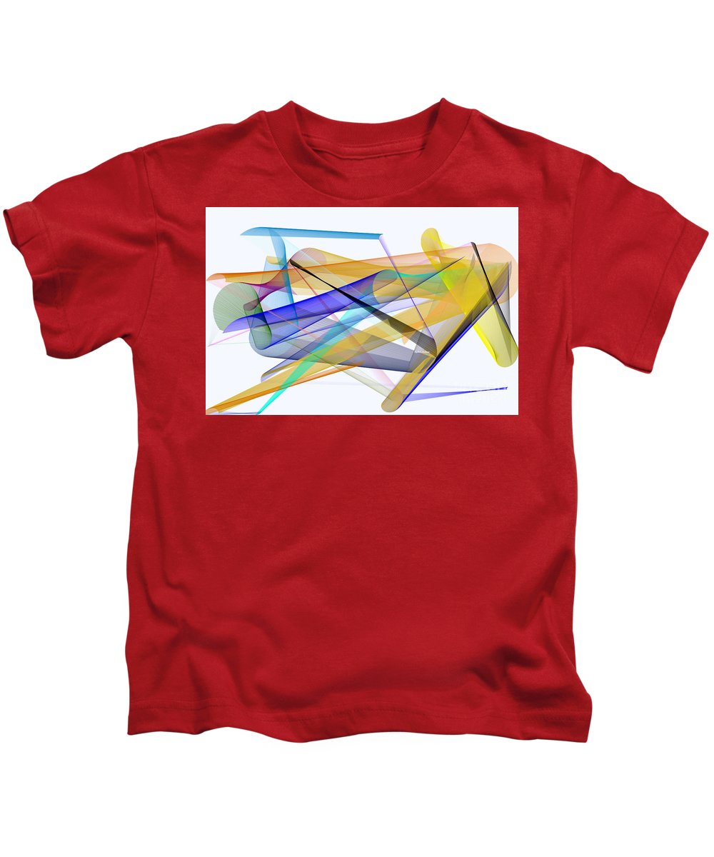 Playground - Kids T-Shirt