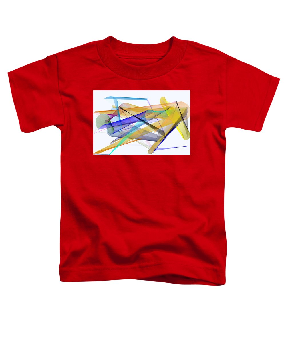 Aire de jeux - T-shirt pour tout-petit