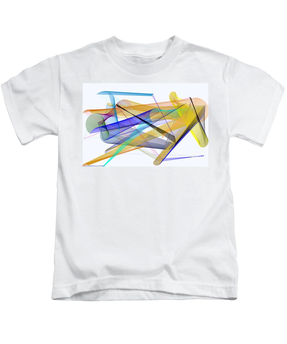 Playground - Kids T-Shirt