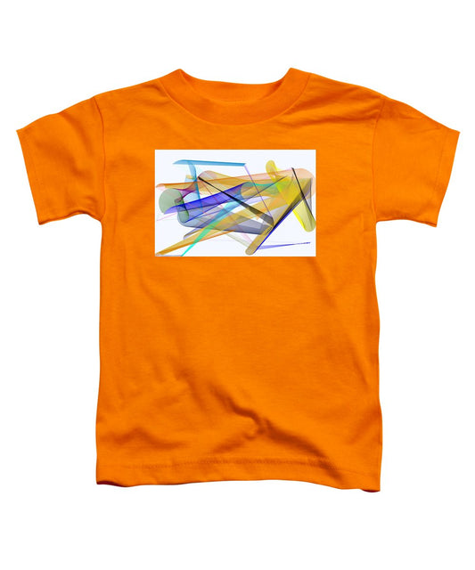 Aire de jeux - T-shirt pour tout-petit