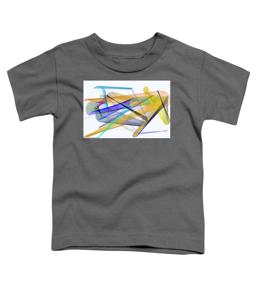 Aire de jeux - T-shirt pour tout-petit