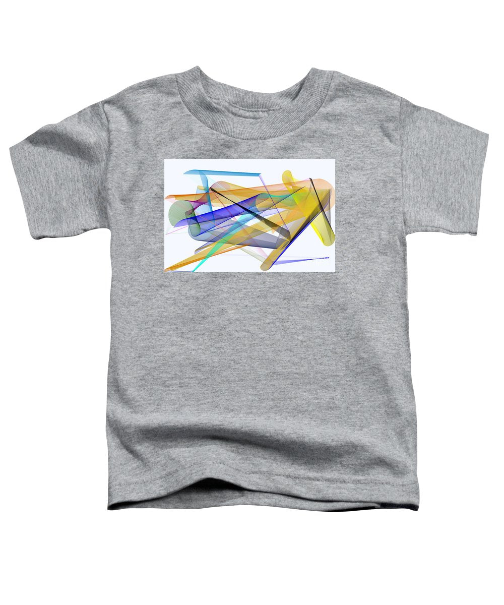 Aire de jeux - T-shirt pour tout-petit