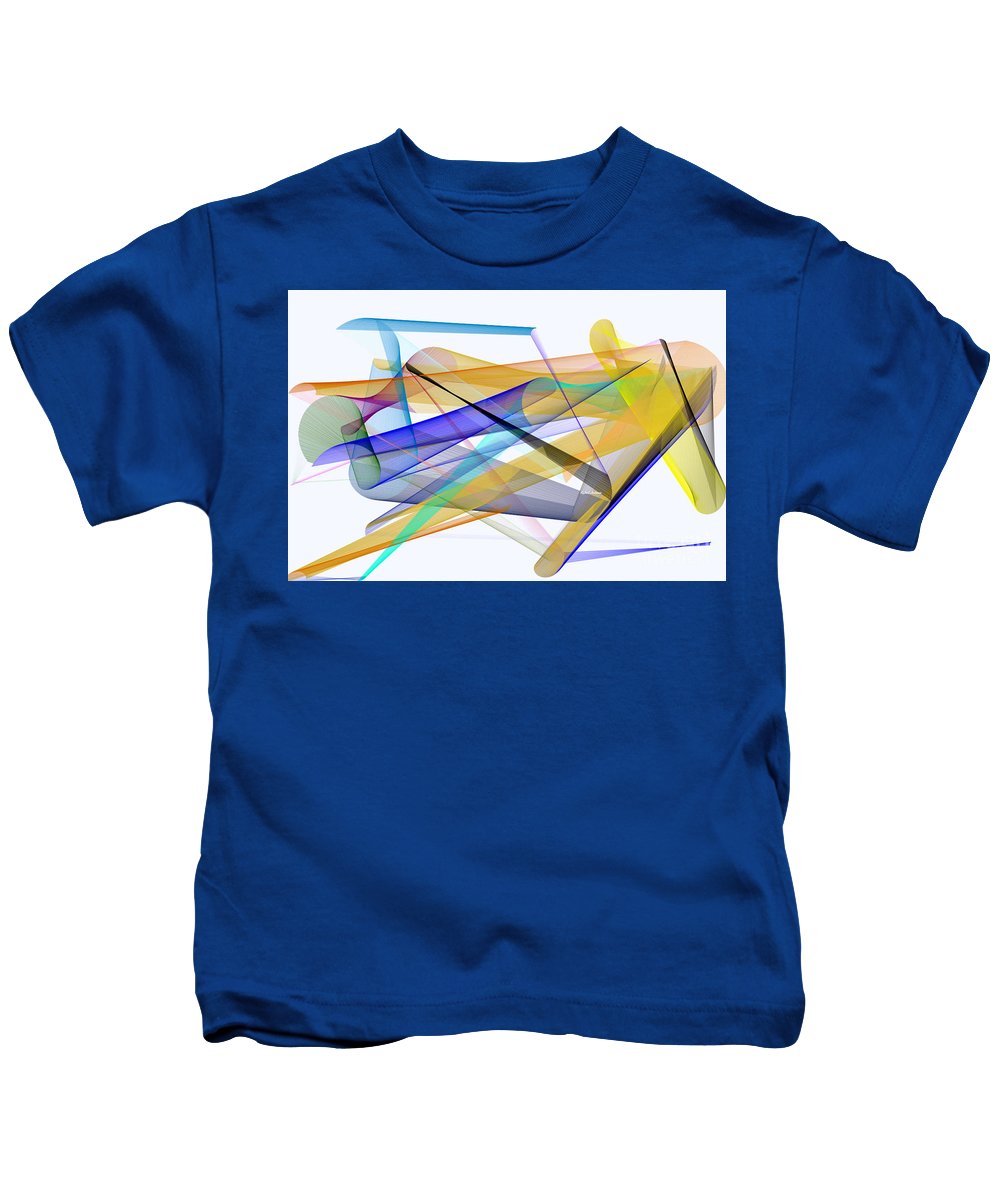 Playground - Kids T-Shirt