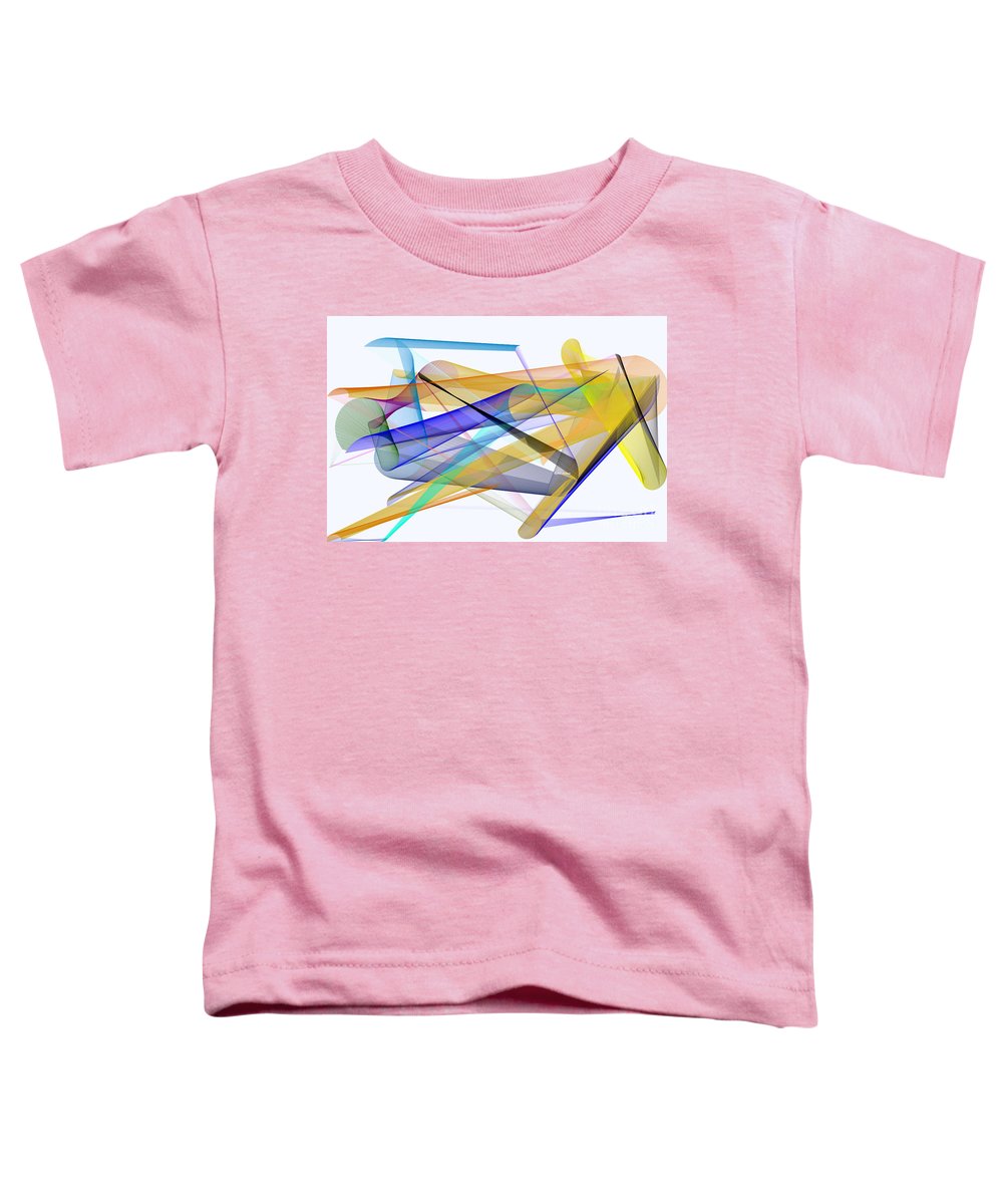 Aire de jeux - T-shirt pour tout-petit