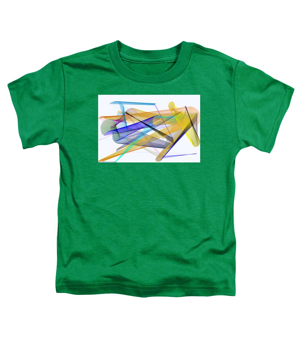 Aire de jeux - T-shirt pour tout-petit