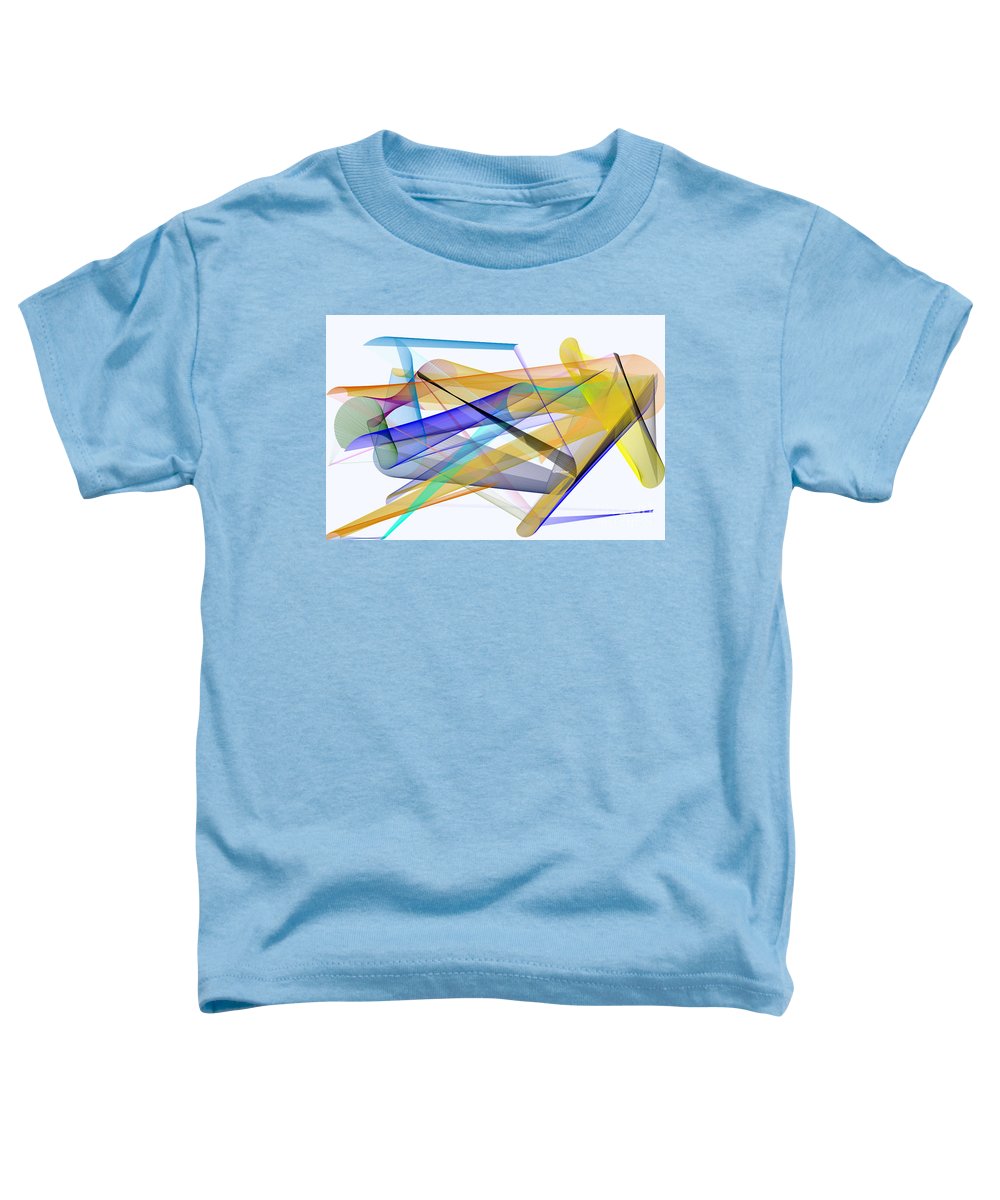 Aire de jeux - T-shirt pour tout-petit