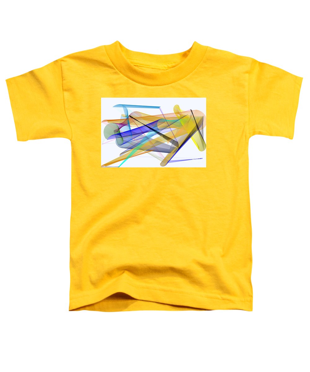 Aire de jeux - T-shirt pour tout-petit