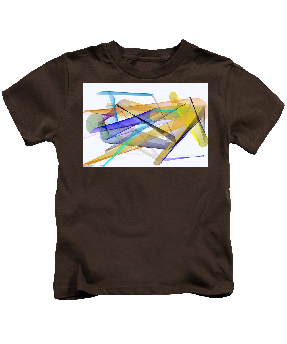 Playground - Kids T-Shirt