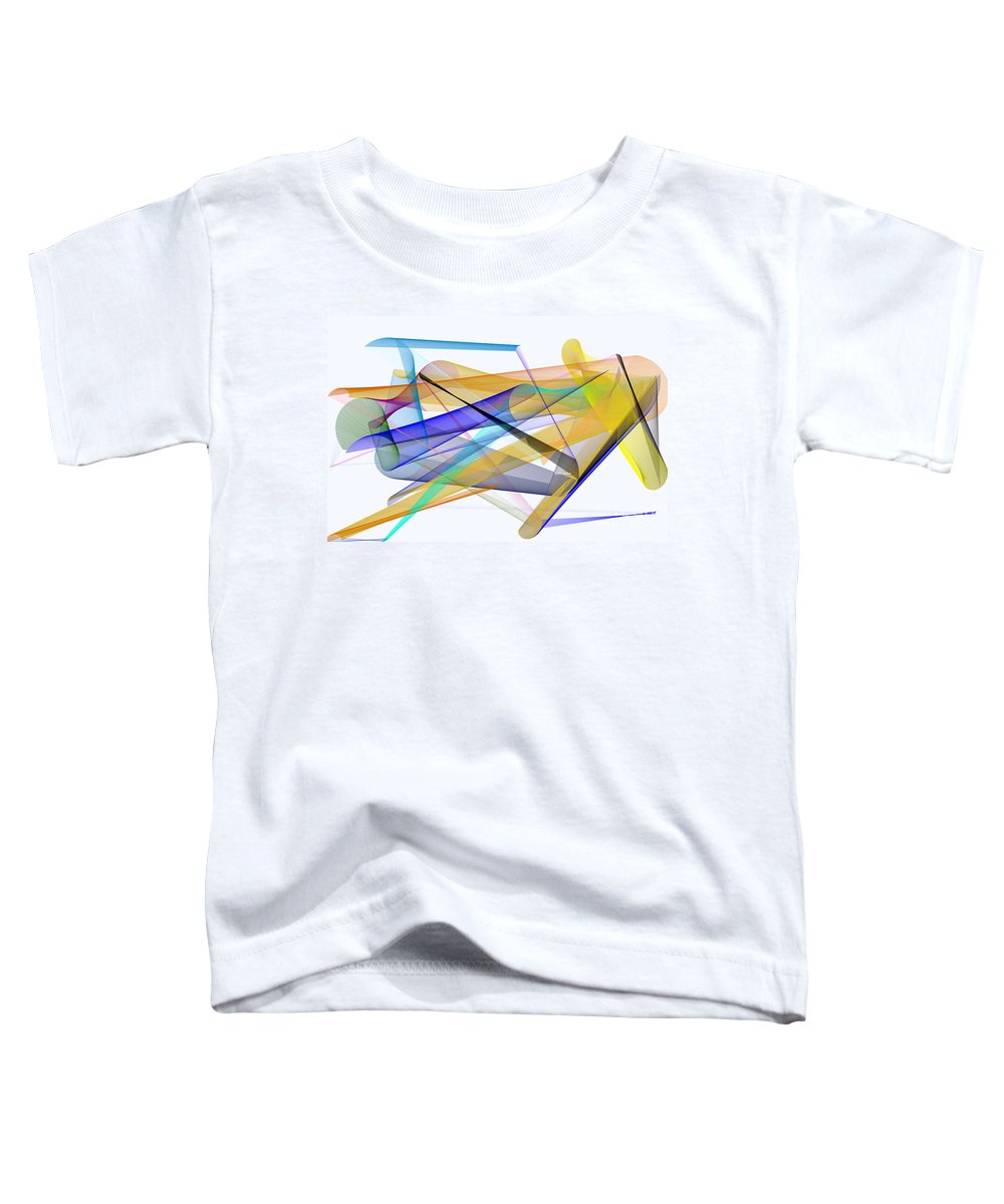 Aire de jeux - T-shirt pour tout-petit