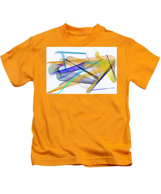 Aire de jeux - T-shirt pour enfants