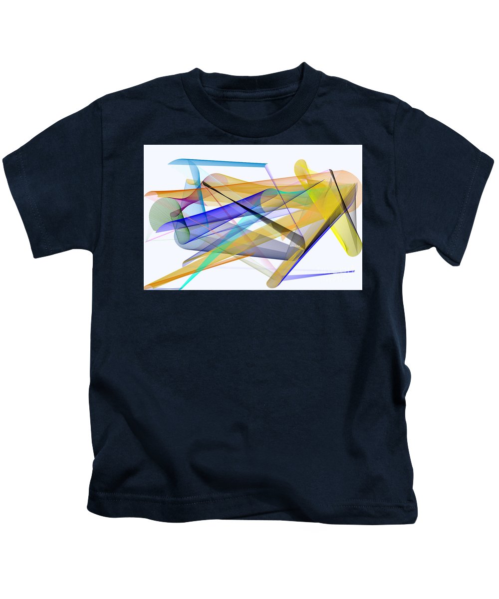 Playground - Kids T-Shirt