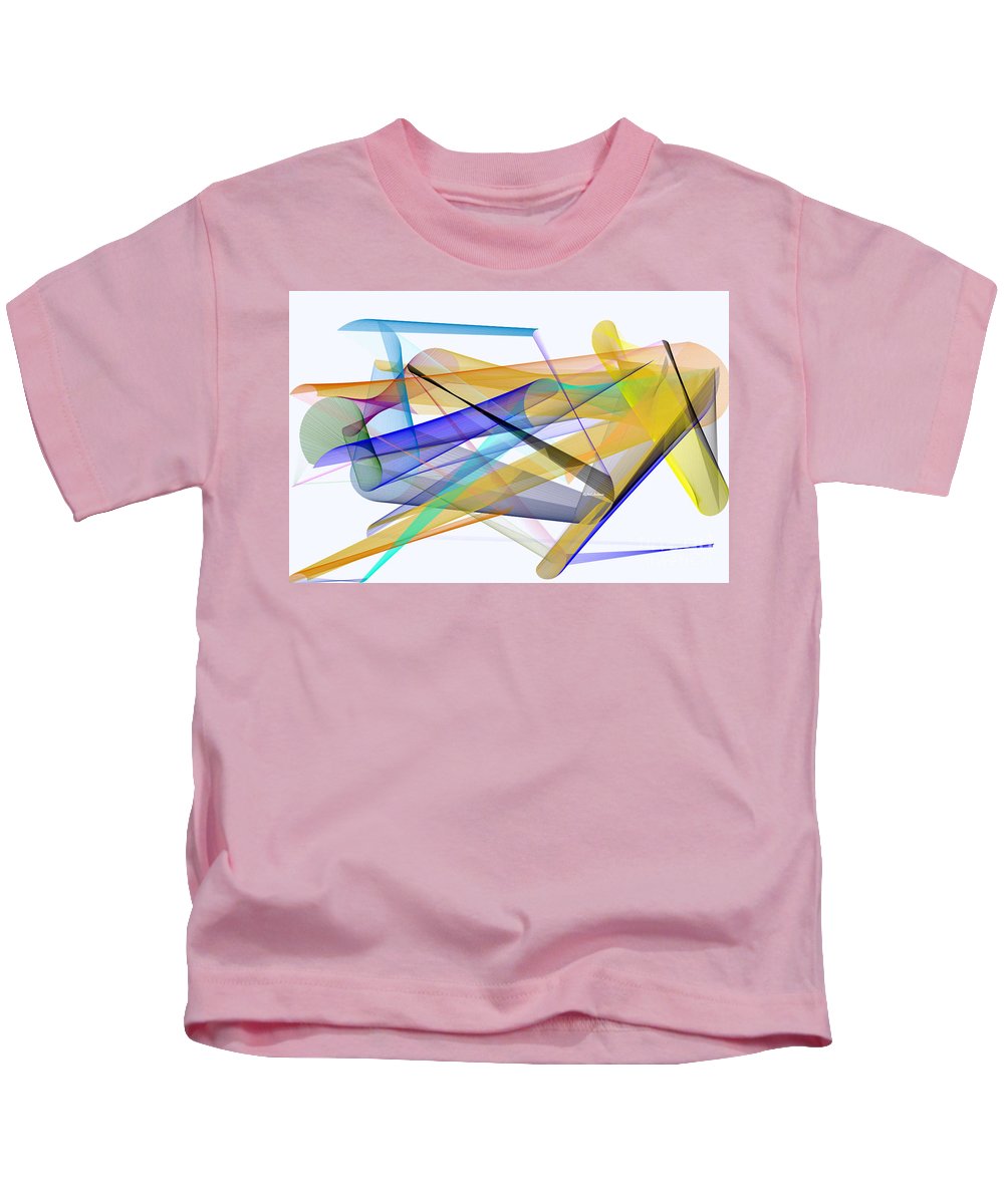 Playground - Kids T-Shirt