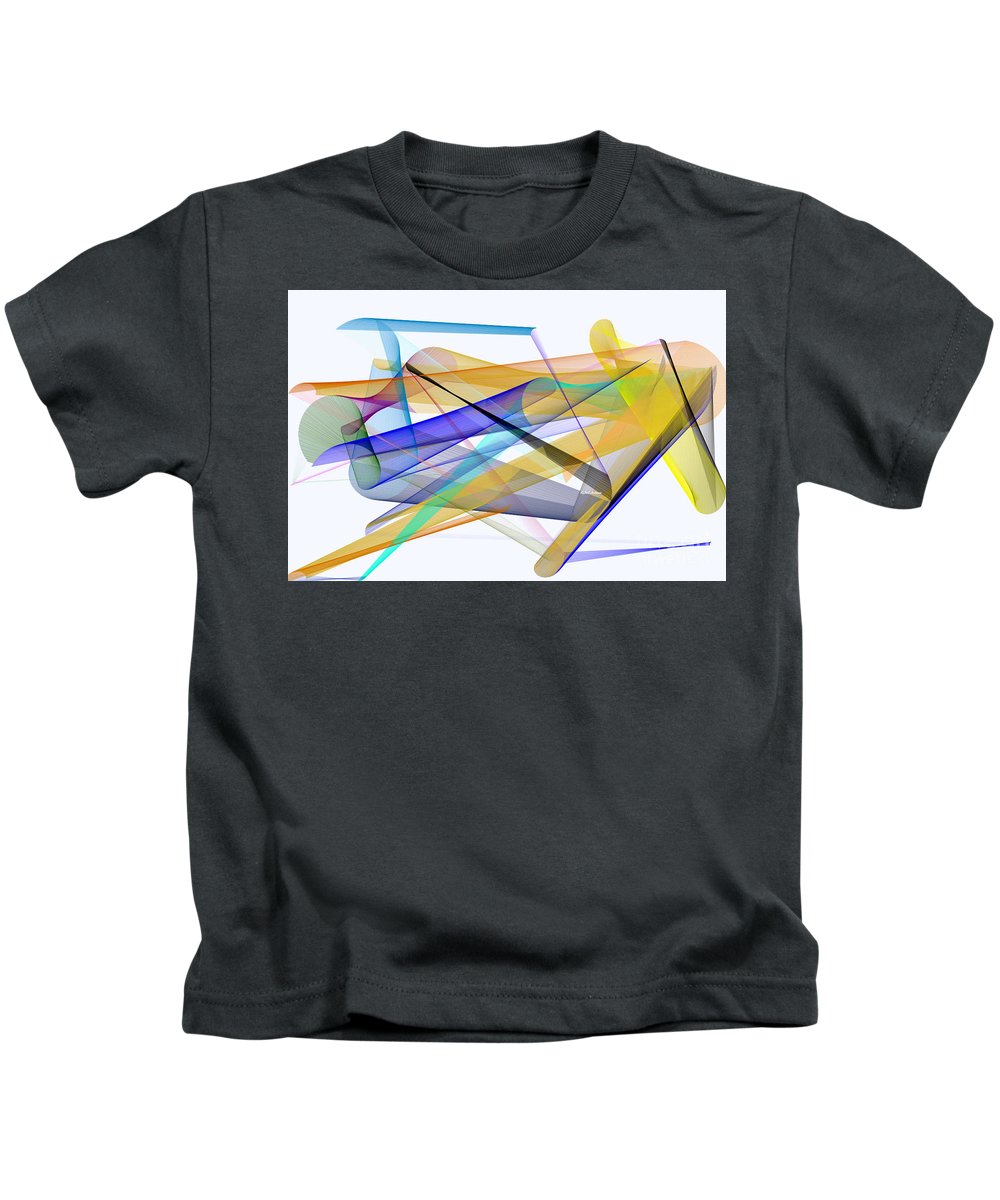 Playground - Kids T-Shirt